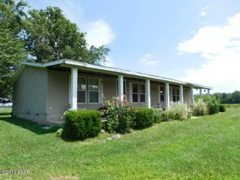 1383 Old Salem Rd, Kell, IL 62853 photo 22