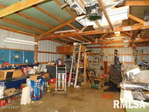 1383 Old Salem Rd, Kell, IL 62853 photo 32