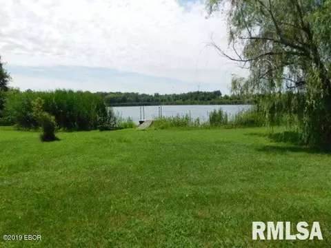 1383 Old Salem Rd, Kell, IL 62853 photo 26