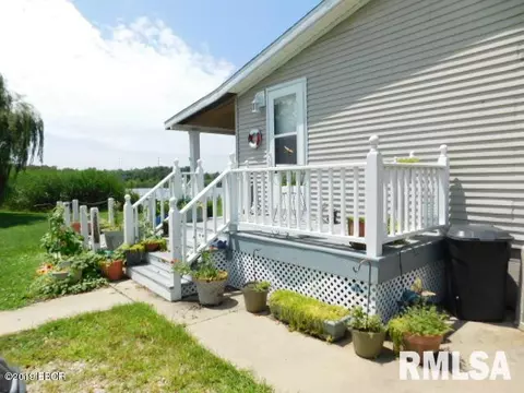1383 Old Salem Rd, Kell, IL 62853 photo 2