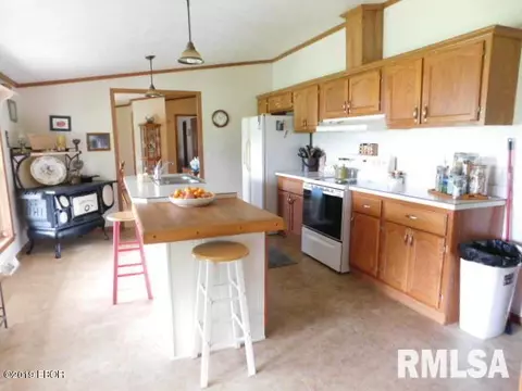 1383 Old Salem Rd, Kell, IL 62853 photo 3