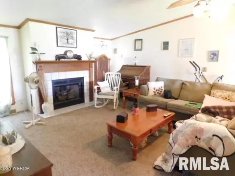 1383 Old Salem Rd, Kell, IL 62853 photo 12