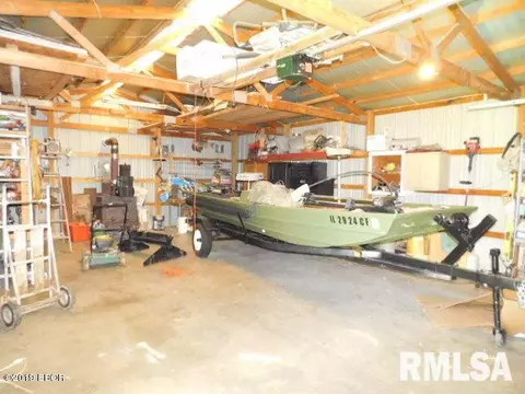 1383 Old Salem Rd, Kell, IL 62853 photo 31