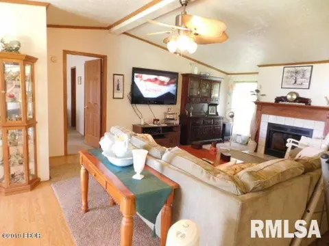 1383 Old Salem Rd, Kell, IL 62853 photo 11