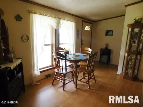1383 Old Salem Rd, Kell, IL 62853 photo 9