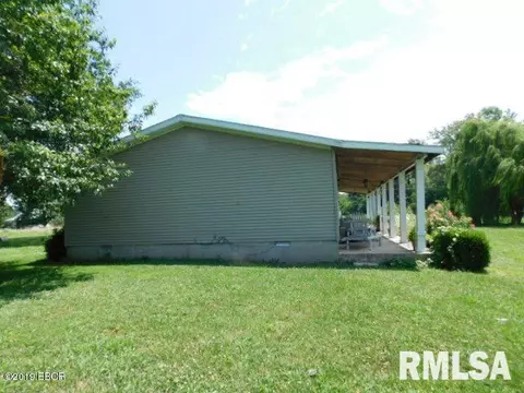 1383 Old Salem Rd, Kell, IL 62853 photo 23