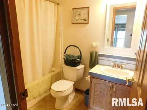 1383 Old Salem Rd, Kell, IL 62853 photo 17