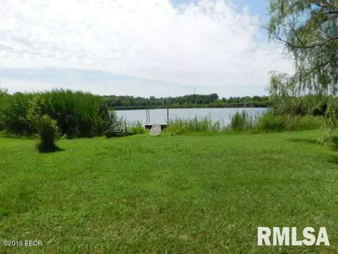 1383 Old Salem Rd, Kell, IL 62853 photo 30