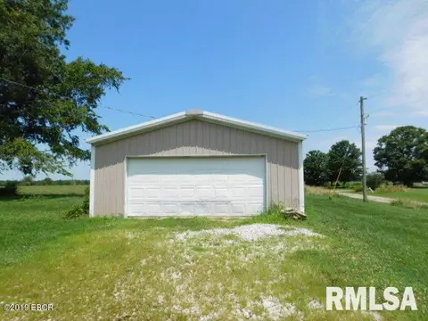 1383 Old Salem Rd, Kell, IL 62853 photo 25