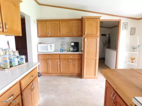 1383 Old Salem Rd, Kell, IL 62853 photo 5