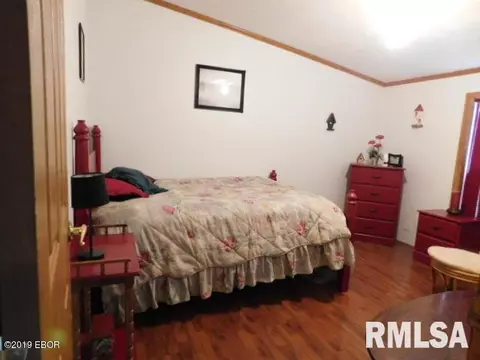 1383 Old Salem Rd, Kell, IL 62853 photo 16