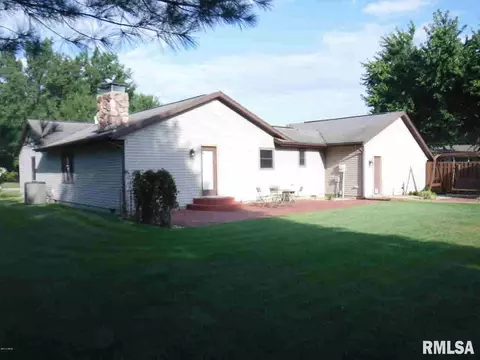 218 Cope Dr, Salem, IL 62881 photo 23