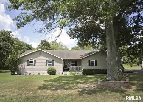 2006 Calico Rd, Marion, IL 62959 photo 1