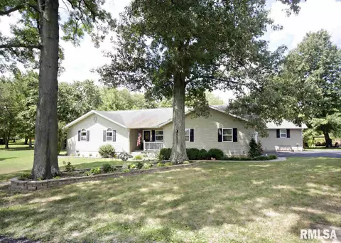 2006 Calico Rd, Marion, IL 62959 photo 2