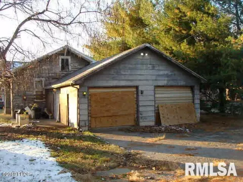 820 N 18th St, Herrin, IL 62948 photo 13
