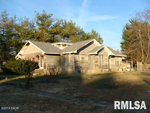 820 N 18th St, Herrin, IL 62948 photo 34