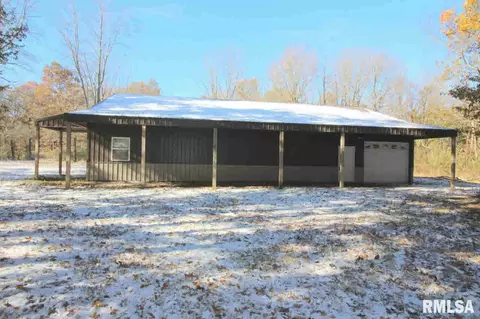 12643 Prosperity Rd, Marion, IL 62959 photo 4