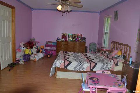 658 Deerfield Rd, Walnut Hill, IL 62893 photo 15
