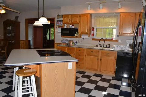 658 Deerfield Rd, Walnut Hill, IL 62893 photo 5