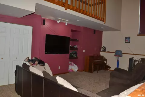 658 Deerfield Rd, Walnut Hill, IL 62893 photo 19