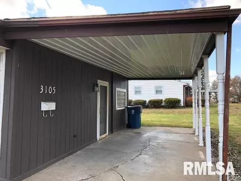 3105 Cherry St, Mount Vernon, IL 62864 photo 3
