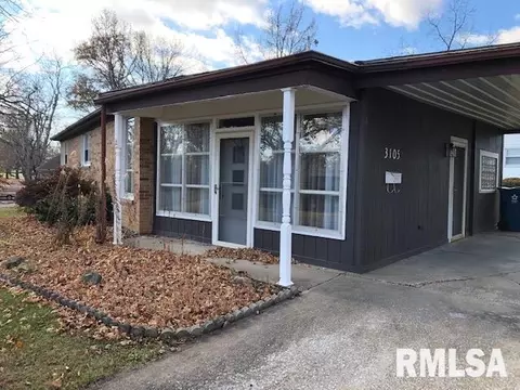 3105 Cherry St, Mount Vernon, IL 62864 photo 2