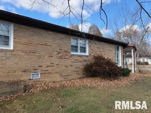 3105 Cherry St, Mount Vernon, IL 62864 photo 30