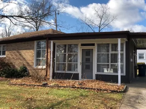 3105 Cherry St, Mount Vernon, IL 62864 photo 31