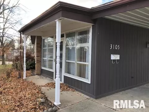 3105 Cherry St, Mount Vernon, IL 62864 photo 29