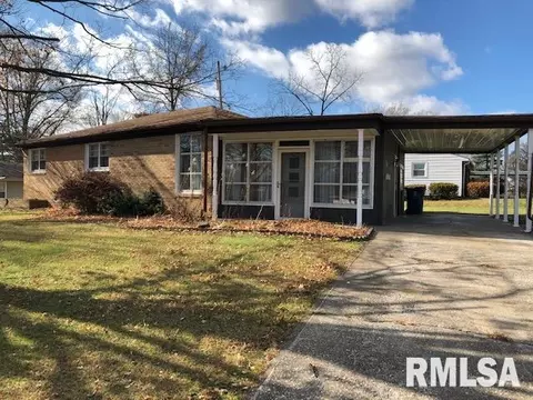 3105 Cherry St, Mount Vernon, IL 62864 photo 1