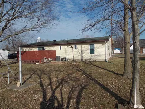 119 Lyle Dr, Hoffman, IL 62250 photo 23
