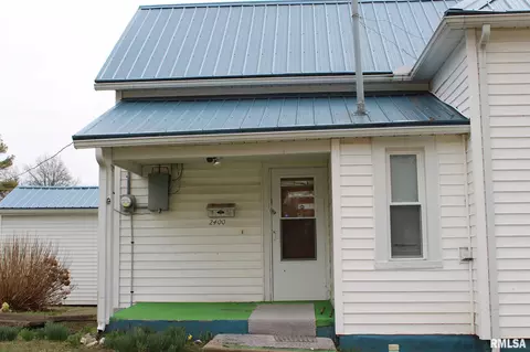 2400 Ridge St, Eldorado, IL 62930 photo 22