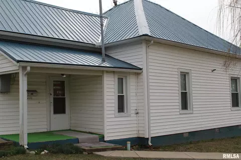 2400 Ridge St, Eldorado, IL 62930 photo 23