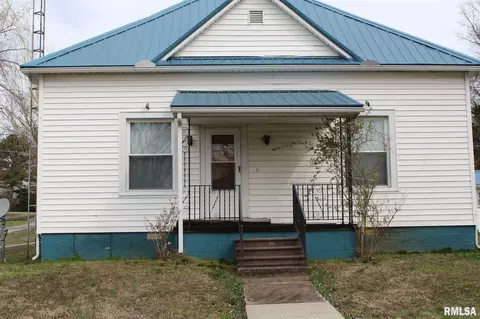 2400 Ridge St, Eldorado, IL 62930 photo 1