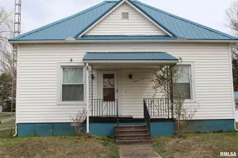 2400 Ridge St, Eldorado, IL 62930 photo 2