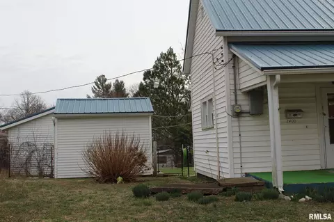 2400 Ridge St, Eldorado, IL 62930 photo 24