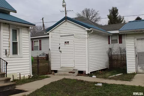 2400 Ridge St, Eldorado, IL 62930 photo 19
