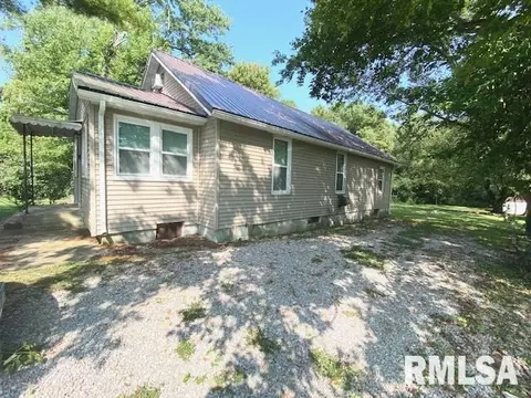 231 George St, Anna, IL 62906 photo 2