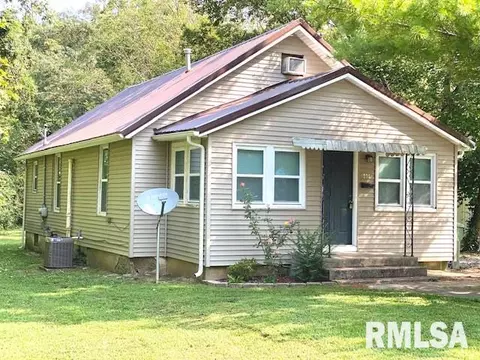 231 George St, Anna, IL 62906 photo 1