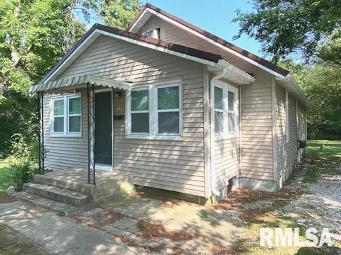 231 George St, Anna, IL 62906 photo 3