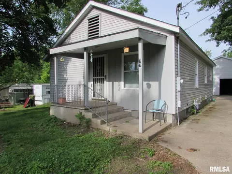 77 Hines St, Murphysboro, IL 62966 photo 1