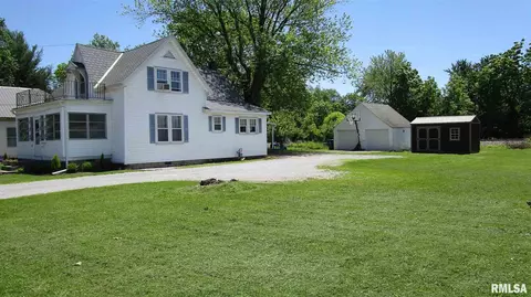 554 E North Ave, Flora, IL 62839 photo 3