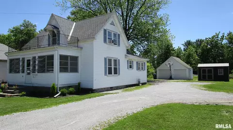 554 E North Ave, Flora, IL 62839 photo 37