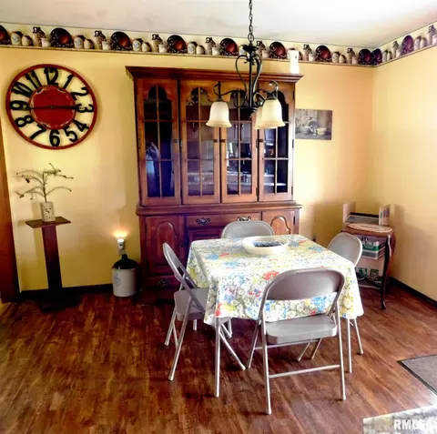 1703 Gaston Road Rd, Kell, IL 62853 photo 10