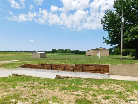 1703 Gaston Road Rd, Kell, IL 62853 photo 31