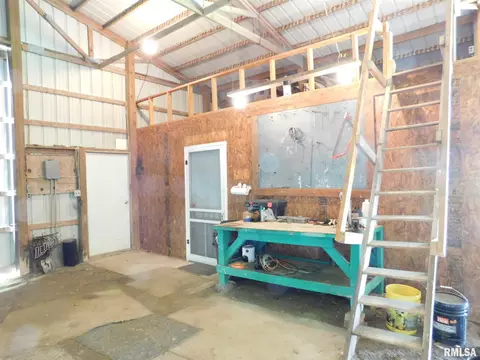 1703 Gaston Road Rd, Kell, IL 62853 photo 24