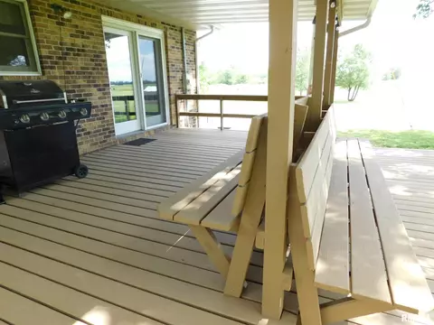 1703 Gaston Road Rd, Kell, IL 62853 photo 19