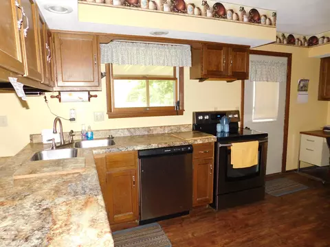 1703 Gaston Road Rd, Kell, IL 62853 photo 7
