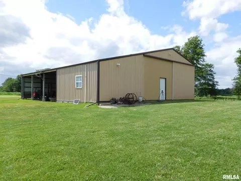 1703 Gaston Road Rd, Kell, IL 62853 photo 22