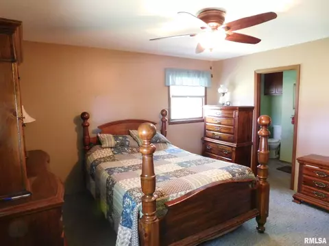 1703 Gaston Road Rd, Kell, IL 62853 photo 11
